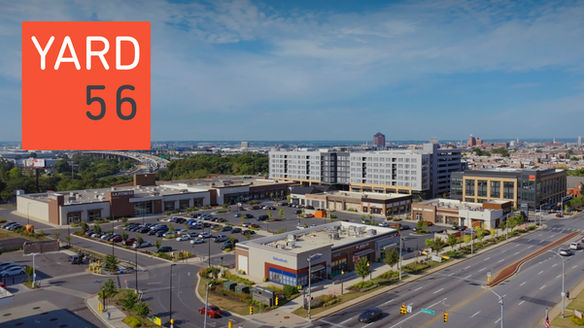 Yard56 MCB Real Estate - Baltimore